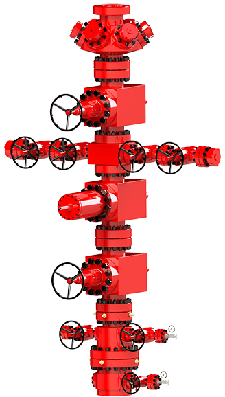 Fracturing Wellhead Solution