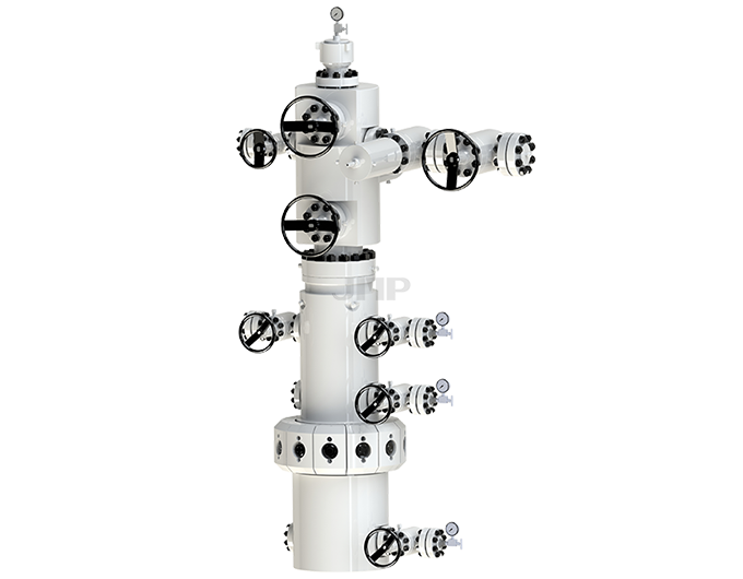 Quick-Connection Wellhead Solution