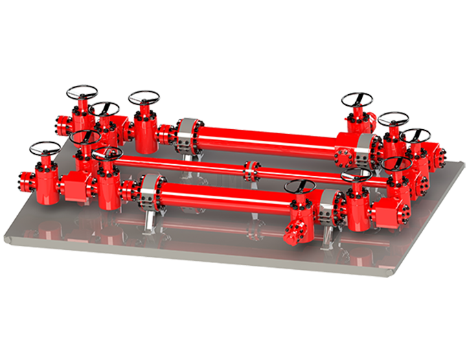 Plug Catcher Solution