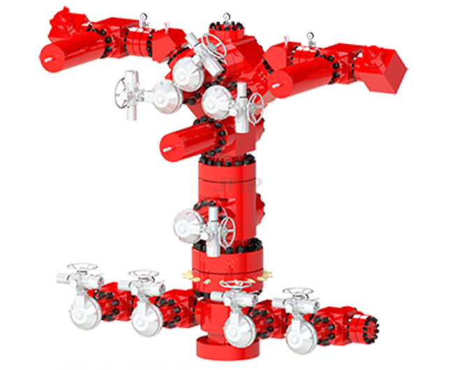 Integrated Wellhead Solutions