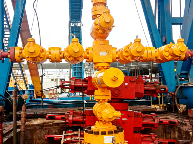 中石化彭州3-5D井